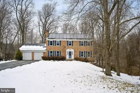 1901 Park Vista Dr, Silver Spring, MD 20906