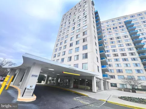 10500 Rockville Pike #626, Rockville, MD 20852