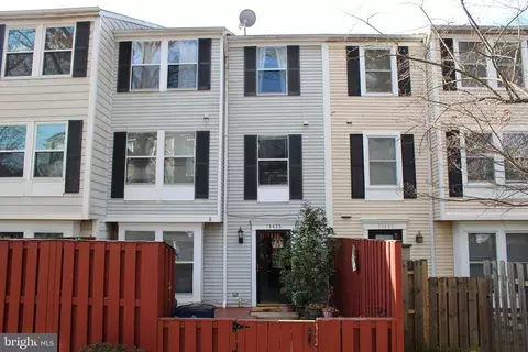 13435 Demetrias Way, Germantown, MD 20874