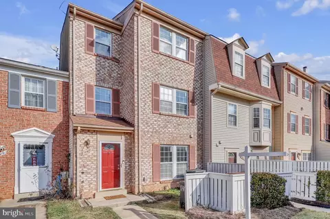11417 Fruitwood Way #167, Germantown, MD 20876