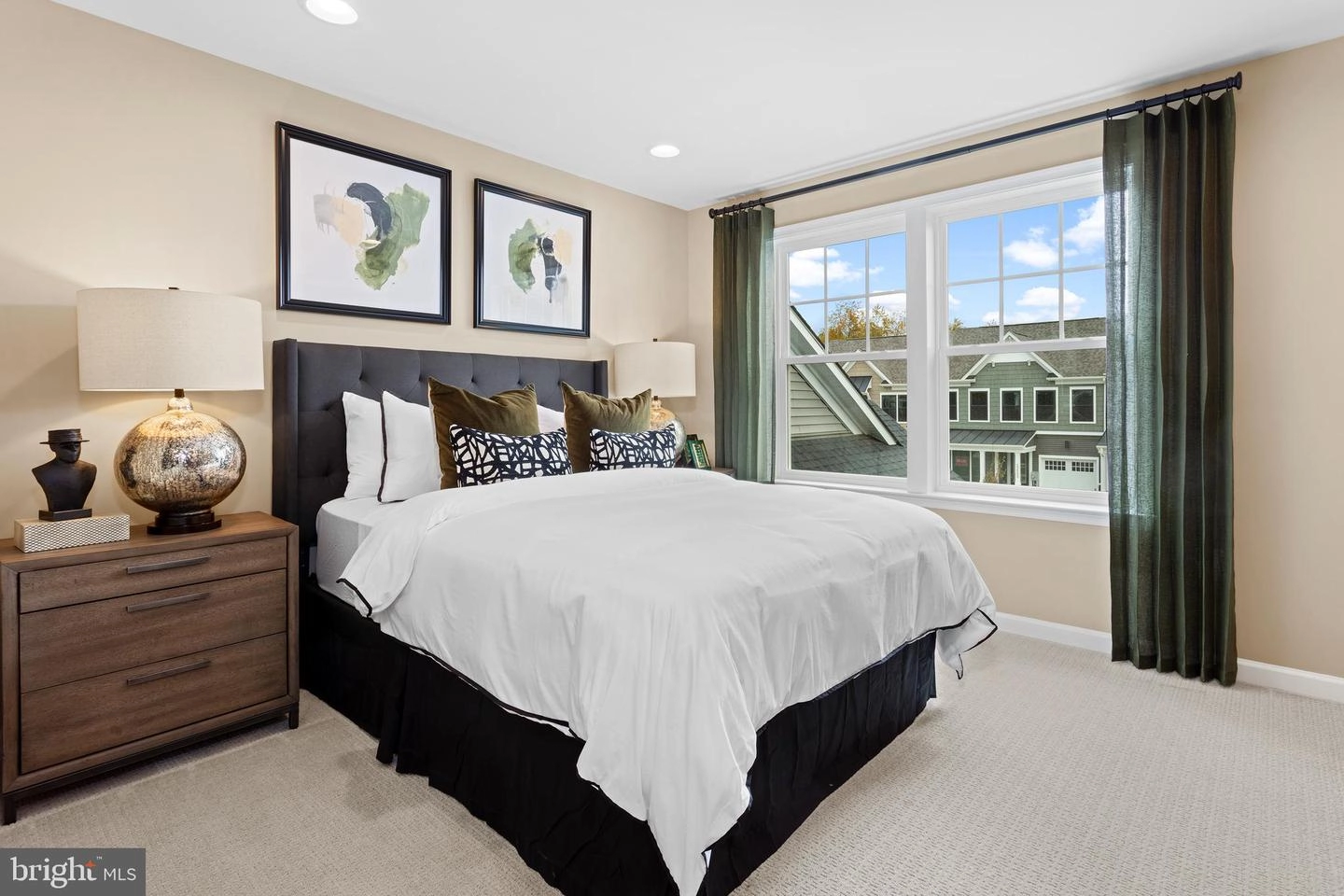 Homesite Aq2 Harrier Way  