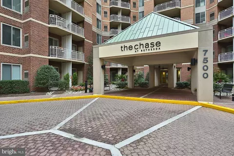 7500 Woodmont Ave #S1012, Bethesda, MD 20814