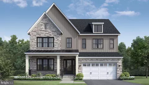 12368 Potomac Hunt Rd, North Potomac, MD 20878