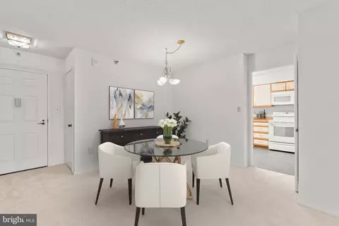 Dining - 15107 Interlachen Dr #2-820, Silver Spring, MD 20906 photo 1 of 1