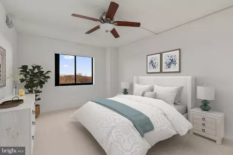 Bedroom - 15107 Interlachen Dr #2-820, Silver Spring, MD 20906 photo 1 of 4