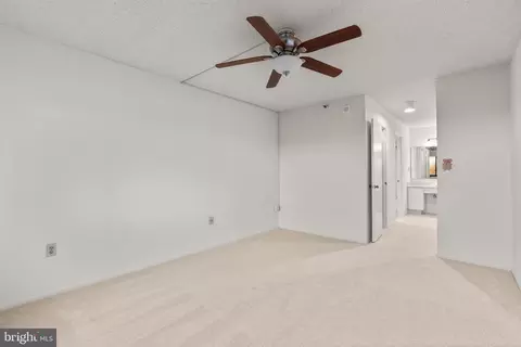 Bedroom - 15107 Interlachen Dr #2-820, Silver Spring, MD 20906 photo 2 of 4