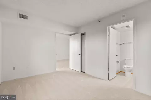 Bedroom - 15107 Interlachen Dr #2-820, Silver Spring, MD 20906 photo 4 of 4