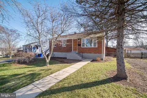 13409 Keating St, Rockville, MD 20853