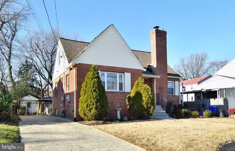 11808 Georgia Ave, Silver Spring, MD 20902 photo 9