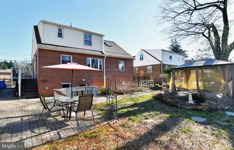 11808 Georgia Ave, Silver Spring, MD 20902 photo 4