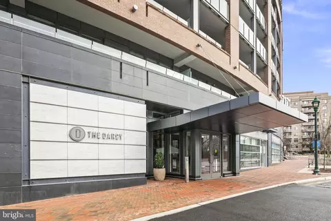7171 Woodmont Ave #603, Bethesda, MD 20814