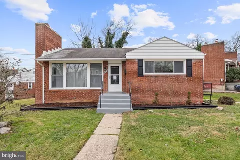 10404 Insley St, Silver Spring, MD 20902