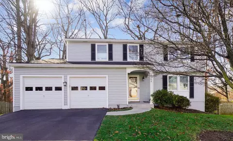 12504 Ridgecrest Pl, Germantown, MD 20874