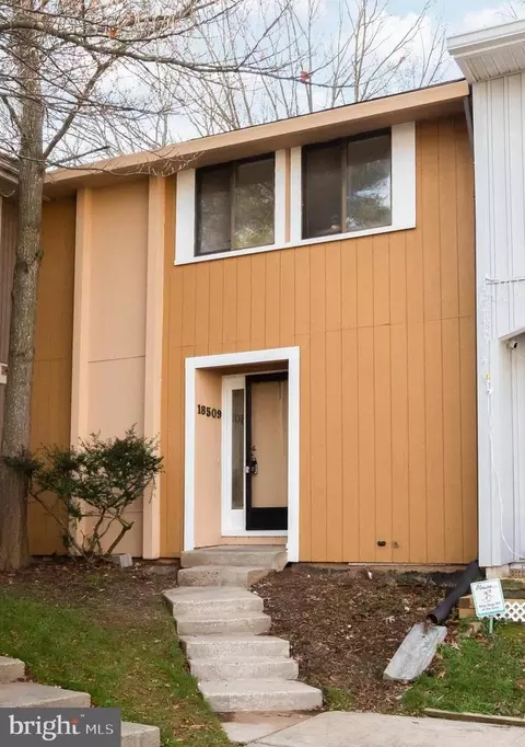 18509 Split Rock Ln, Germantown, MD 20874