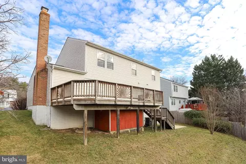 3013 Schubert Dr, Silver Spring, MD 20904 photo 57