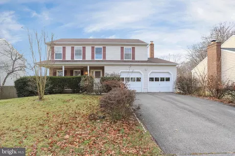 3013 Schubert Dr, Silver Spring, MD 20904