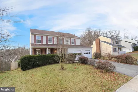 3013 Schubert Dr, Silver Spring, MD 20904 photo 2