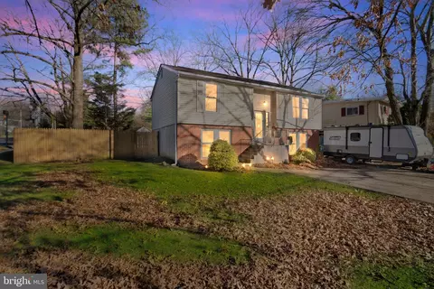 Exterior - 3300 Estelle Ter, Silver Spring, MD 20906 photo 9 of 9