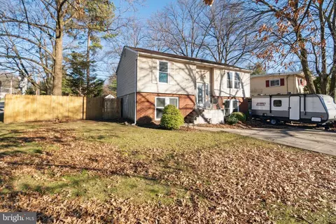 Exterior - 3300 Estelle Ter, Silver Spring, MD 20906 photo 2 of 9