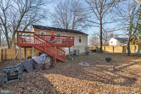 Exterior - 3300 Estelle Ter, Silver Spring, MD 20906 photo 5 of 9