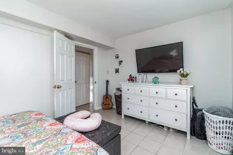 Bedroom - 3300 Estelle Ter, Silver Spring, MD 20906 photo 4 of 6
