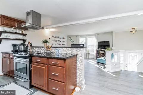 Kitchen - 3300 Estelle Ter, Silver Spring, MD 20906 photo 1 of 5