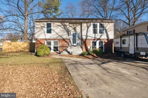 3300 Estelle Ter, Silver Spring, MD 20906