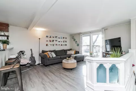 Living - 3300 Estelle Ter, Silver Spring, MD 20906 photo 2 of 2