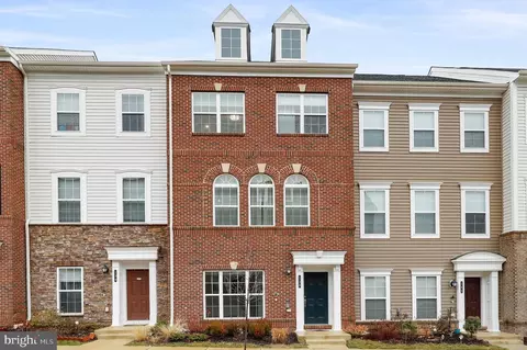 138 Garden Capital Way, Gaithersburg, MD 20878
