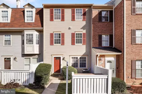 11413 Fruitwood Way #165, Germantown, MD 20876