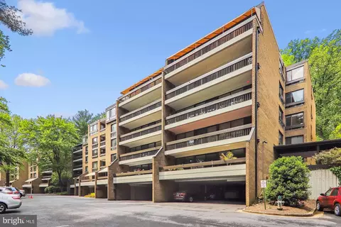 4982 Sentinel Dr #14-306, Bethesda, MD 20816