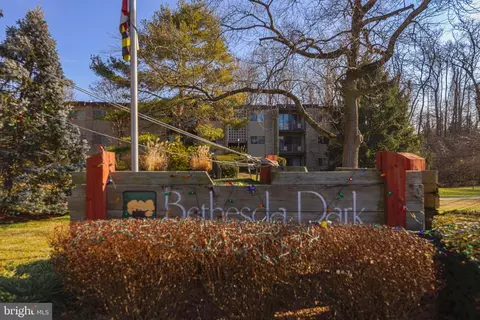 12204 Braxfield Ct #3 -229, Rockville, MD 20852