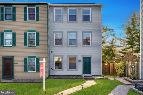 11520 Aberstraw Way, Germantown, MD 20876