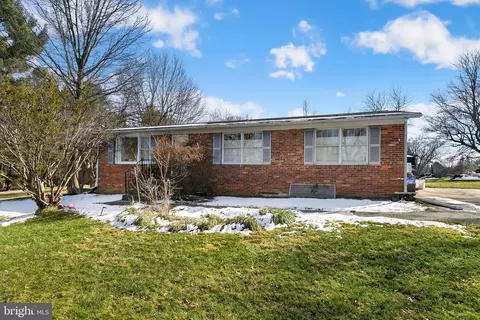Exterior - 1303 Hornell Dr, Silver Spring, MD 20905 photo 3 of 11
