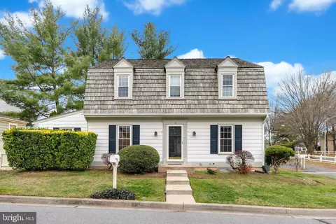 3 Oxley Square Rd, Gaithersburg, MD 20877