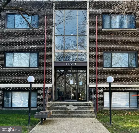 11512 Bucknell Dr #106, Silver Spring, MD 20902