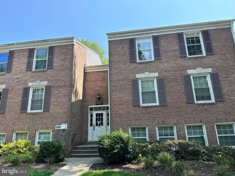 870 Quince Orchard Blvd #T1, Gaithersburg, MD 20878