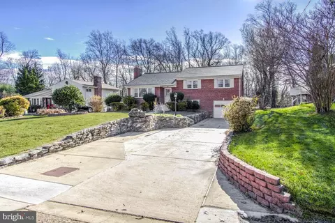 1113 Brantford Ave, Silver Spring, MD 20904 photo 2