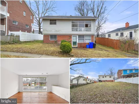 2904 Kingswell Dr, Silver Spring, MD 20902
