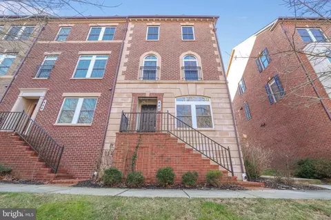 440 Hackberry Pl, Gaithersburg, MD 20878