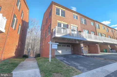 440 Hackberry Pl, Gaithersburg, MD 20878 photo 40