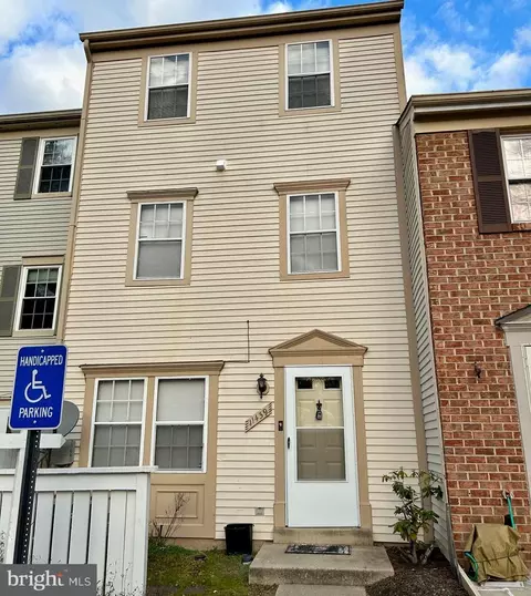 11439 Appledowre Way #20, Germantown, MD 20876
