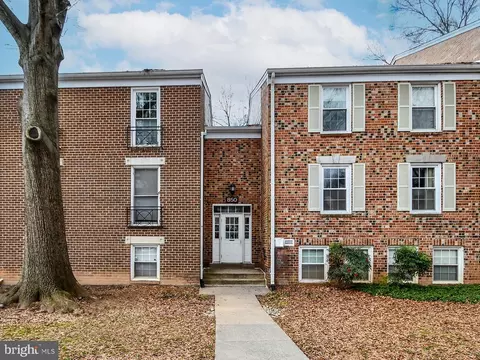 850 Quince Orchard Blvd #201, Gaithersburg, MD 20878