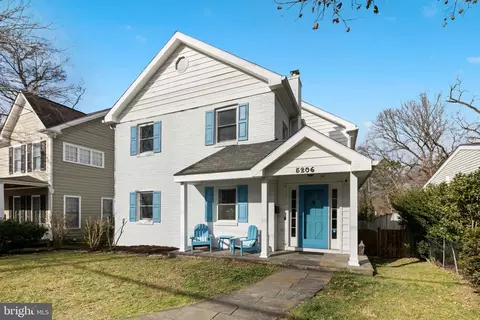 5206 Baltimore Ave, Bethesda, MD 20816