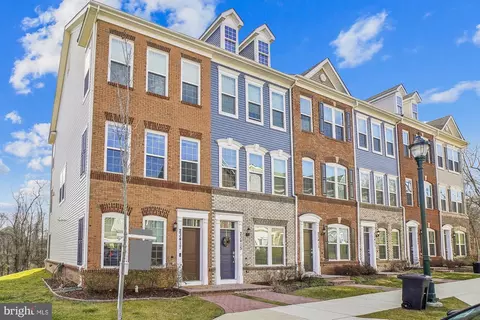 23417 Harness Point Way, Clarksburg, MD 20871