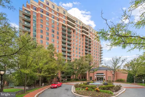 11700 Old Georgetown Rd #905, Rockville, MD 20852
