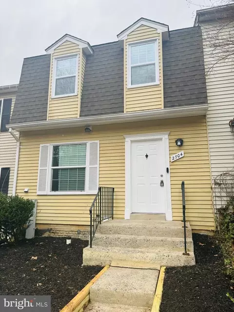 2704 Fairdale Ter, Silver Spring, MD 20905
