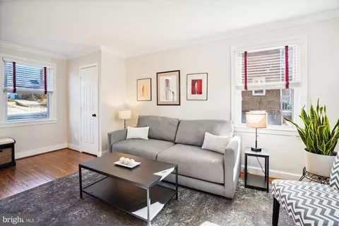10120 Tenbrook, Silver Spring, MD 20901 photo 5