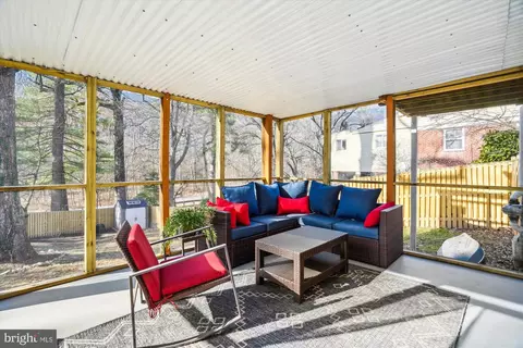 10120 Tenbrook, Silver Spring, MD 20901 photo 29