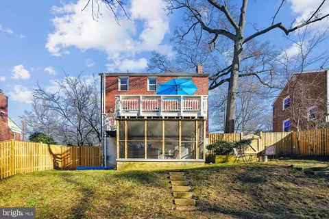 10120 Tenbrook, Silver Spring, MD 20901 photo 2